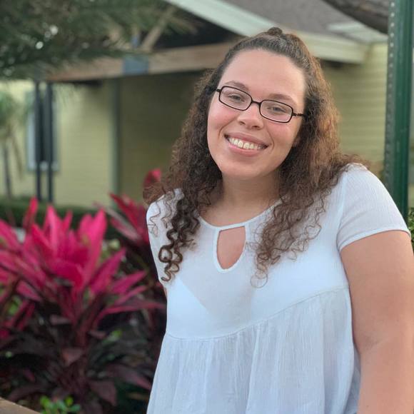 Meet your Posher, Jada - Picture 1 of 1